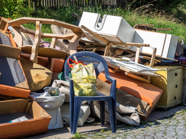 Best Full-Service Junk Removal  in Poughkeepsie, NY