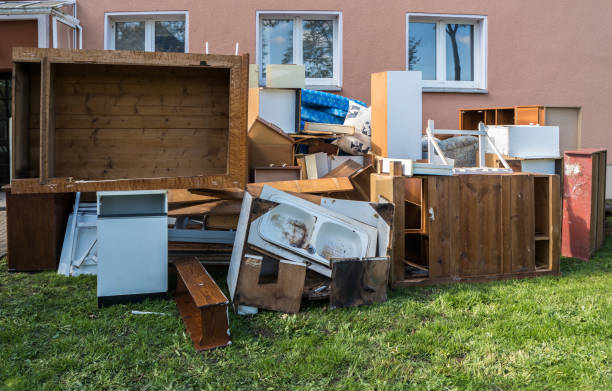 Best Household Junk Removal  in Poughkeepsie, NY