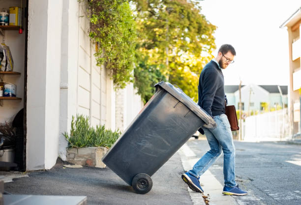 Basement Cleanout Services in Poughkeepsie, NY