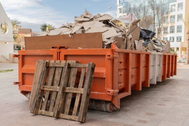 Best Office Junk Removal  in Poughkeepsie, NY