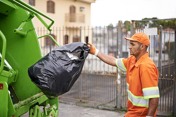 Best Commercial Junk Removal  in Poughkeepsie, NY