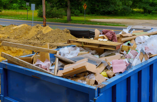 Best Junk Hauling Services  in Poughkeepsie, NY